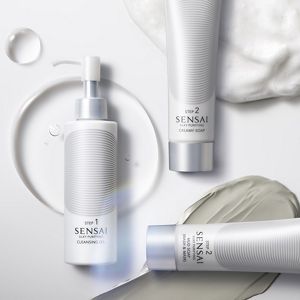 Cleansing Oil | SKIN CARE | Cleansers | SENSAI